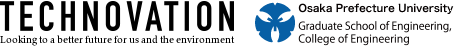 Osaka Prefecture University - Graduate School of Engineering